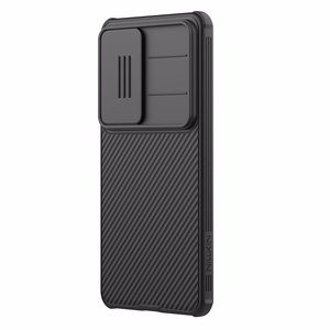 Nillkin CamShield Pro maciņš Samsung Galaxy S26 melns