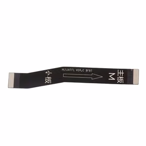 Flex Huawei Y6s 2019 pamatplates kabelis ORG