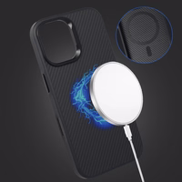 Liavec Carbon Core Maciņš for Samsung Galaxy S26 Ultra