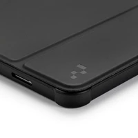 Korpuss Reach Origami Xiaomi Redmi Pad SE 11.0 melns