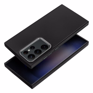 FRAME Viedtālruņa apvalks SAMSUNG S23 Ultra melns