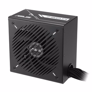 ASUS Prime -750B-BLACK barošanas bloks 750 W 20+4 pin ATX ATX