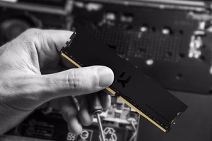 Goodram IRDM PRO atmiņas modulis 32 GB 2 x 16 GB DDR4 3600 MHz