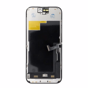 ZY LCD Display for IPHONE 15 PRO FFHD-900p Incell (Change IC)