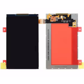 LCD Displejs Saderīgs ar Samsung G360F / G361F Core Prime HQ