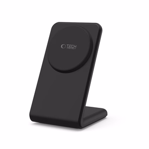 Tech-Protect QI15W-A38 MagSafe Беспроводное зарядное устройство - чёрный