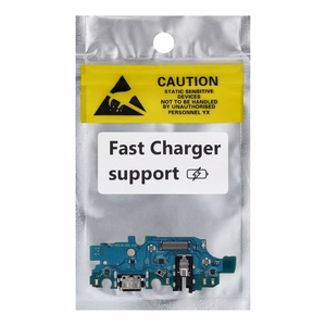 Плата зарядки для SAMSUNG A14 5G A146F/B OEM (Fast Charger)
