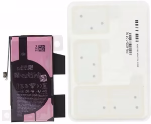 Baterija original priekš iPhone 13 3240mAh (service pack)