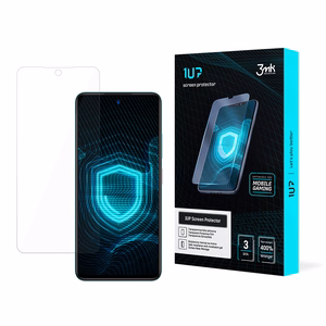3mk 1UP – tālruņa ekrāna aizsargs modelim ZTE Blade A75 5G/Voyage 61