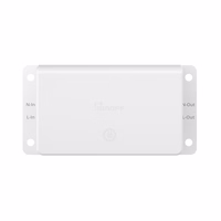 Sonoff Basic R5 Gen5 WiFi viedais slēdzis (10A, Matter)