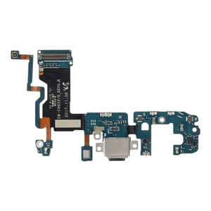 Uzlādes plate SAMSUNG S9 Plus G965f OEM (Ātra lādētājs)