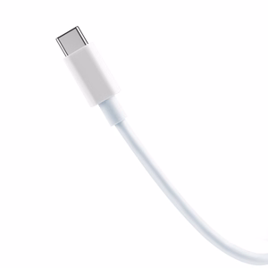 Maxlife MXUC-05 kabelis USB-C - USB-C 2,0 m 60W balts