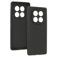 Viedtālruņa apvalks Matinis (m) melns (m) paredzēts XIAOMI Redmi Note 14 Pro 4G