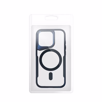 ERGOFIT NEWZONE magnētiskais viedtālruņa apvalks, savietojams ar MagSafe, IPHONE 16 PRO MAX zils