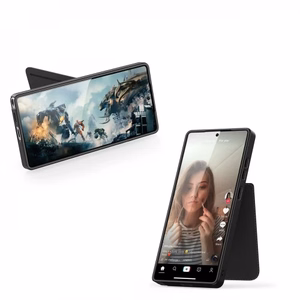 Maciņš Dux Ducis "Rafi II Mag" Samsung S938 S25 Ultra Melns