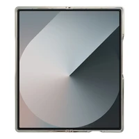 FOCUS maciņš priekš SAMSUNG Galaxy Z Fold 6 5G zelta