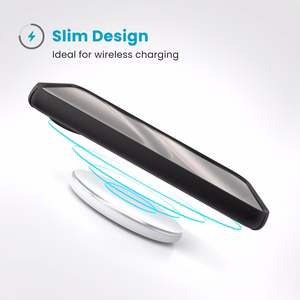 Speck ImpactHero Slim vāciņš ierīcei Google Pixel 10 / 10 Pro, melns