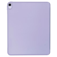 Tech-Protect SC Pen viedtālruņa apvalks iPad Air 13" 2024 - violets