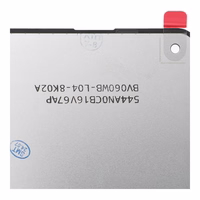 FixCell LCD displejs SAMSUNG a21s a217 (atjaunots bez rāmja)