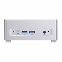 MINIS FORUM M1 Plus i5-12600H 16GB + 512GB Mini PC