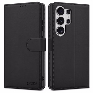 Tech-Protect Maks Maciņš for Samsung Galaxy S26 Ultra - melns