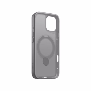 Etteri Matēts Mag Ring maciņš for iPhone 16 Plus 6,7" pelēks