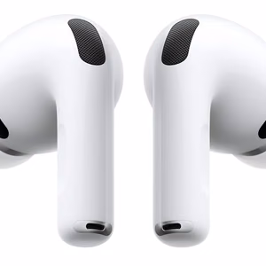 Apple AirPods Pro (3rd generation) Headset True Wireless Stereo (TWS) In-ear Calls/Music/Sport/Everyday Bluetooth balts