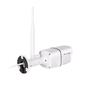 Kruger&Matz Connect C40 Tuya āra Wi-Fi kamera