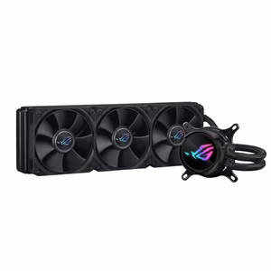 ASUS ROG STRIX LC III 360 dzesētājs