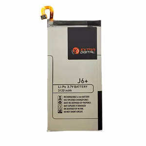 Tālruņa akumulators Samsung Galaxy J6+ (2018)