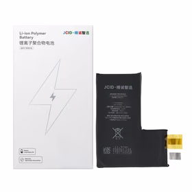 JCID Akumulators without BMS iPhone 13 Pro (liela ietilpība)