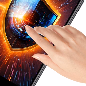 3mk Silky Matt Privacy matēts ekrāna aizsargs Apple iPhone SE 2020