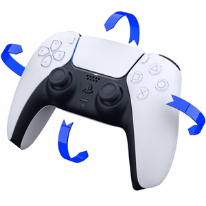 Sony DualSense bezvadu kontrolieris V2