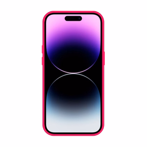 Tel Protect silikona Premium viedtālruņa apvalks Iphone 15 Plus rozā