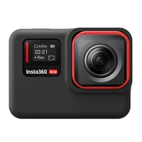 Silikona apvalks TELESIN paredzēts Insta360 Ace Pro