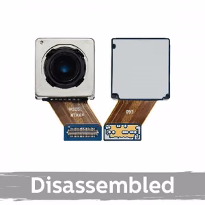 Kamera saderīga ar Samsung A366 A36 5G / aizmugurējā "Main" 50MP / (izjaukta)