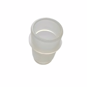 KIWI PLUS VP-M5 inhalatora maskas caurule