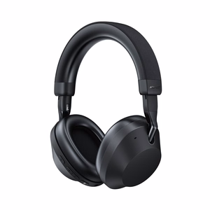 Wireless headphones Acefast H14 Hybrid ANC black