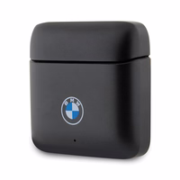 BMW Signature Collection Bluetooth TWS bezvadu austinas - Melnas
