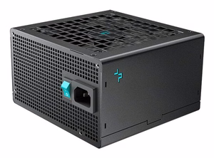 DeepCool PL800D barošanas bloks 800 W 20+4 pin ATX ATX melns