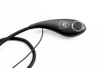 GJBY austiņas - SPORTA BLUETOOTH CA-129 sarkanas