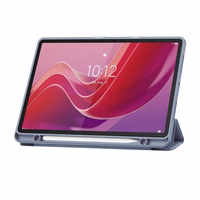 Tech-Protect SC Pen viedtālruņa apvalks Lenovo Tab M11 11" TB-330 - tumši violets