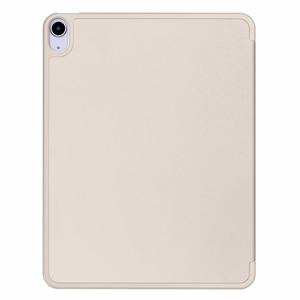 Tech-Protect SC Pen viedtālruņa apvalks iPad Air 10.9" 4th / 5th gen. (2020-2022) / 11" 6th gen. (2024) - bēšs