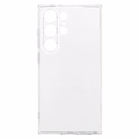 Viedtālruņa apvalks Ultra Clear 1mm Case paredzēts Samsung Galaxy S24 Ultra - skaidrs