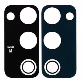 Samsung G780/G781 S20 FE 4G/5G lens priekš camera Cloud Piparmētru (only lens) original (service pack)