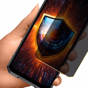 3mk Silky Matt Privacy – privātuma ekrāna aizsargs modelim Doogee Blade GT Ultra