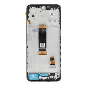 FixCell LCD Display for FixCell LCD REDMI 12 4G 5G OEM with frame