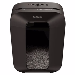 Fellowes dokumentu smalcinātājs Powershred LX41M