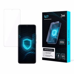 3mk 1UP – tālruņa ekrāna aizsargs modelim Infinix Hot 20i