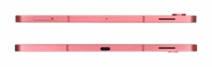 Samsung Galaxy Tab S10 lite (X400) 6/128GB Red